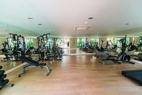 Apartamento Marrakesh Huahin 4bedrooms With Seaview 248