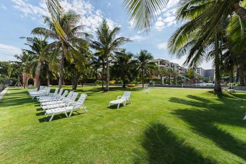 Apartamento Marrakesh Huahin 4bedrooms With Seaview 248