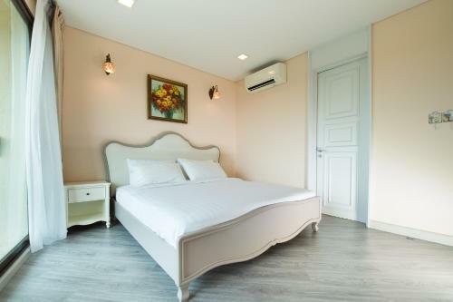 Apartamento Marrakesh Huahin 4bedrooms With Seaview 248