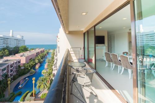 Apartamento Marrakesh Huahin 4bedrooms With Seaview 248