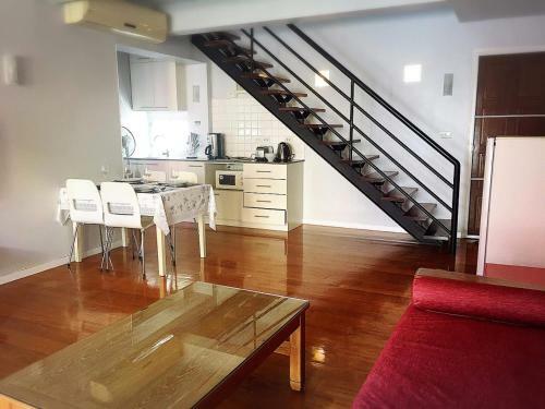 Apartamento Ur Residence Hua Hin