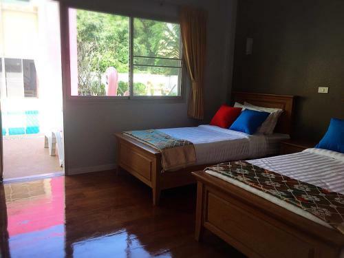 Apartamento Ur Residence Hua Hin