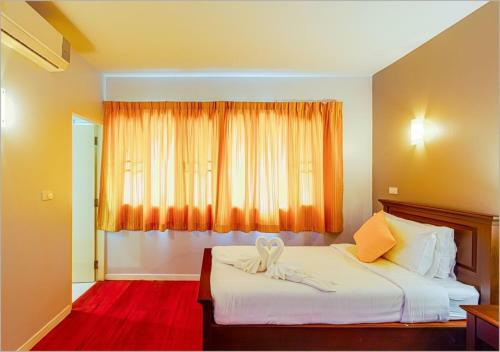 Apartamento Ur Residence Hua Hin