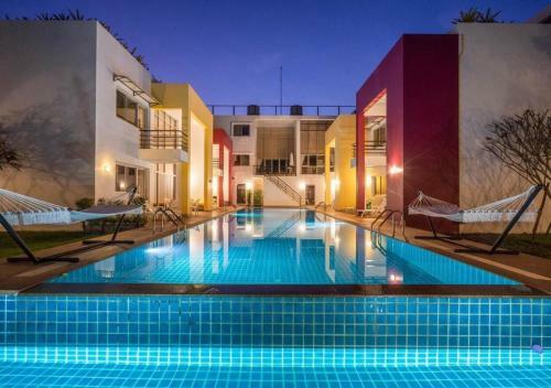 Apartamento Ur Residence Hua Hin
