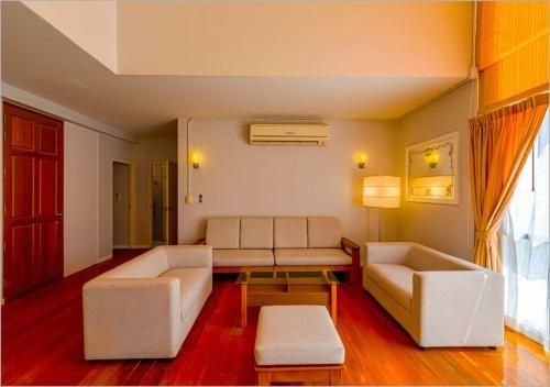 Apartamento Ur Residence Hua Hin