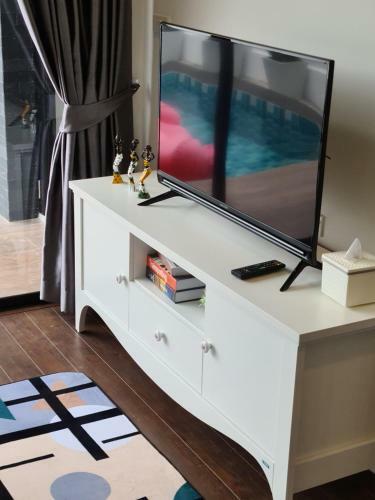 Villa Greenview Poolvila Hua Hin