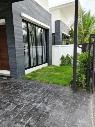 Villa Greenview Poolvila Hua Hin