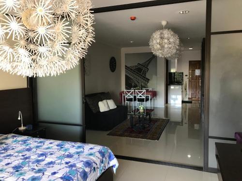 Apartamento Hua Hin Home