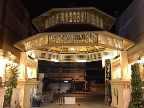 Apartamento Hua Hin Home