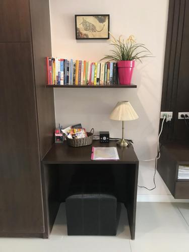 Apartamento Hua Hin Home