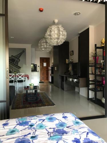 Apartamento Hua Hin Home