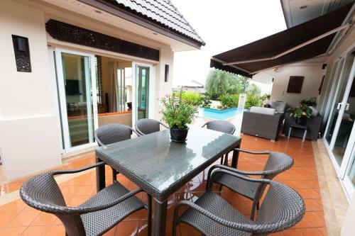 Hostal Hua Hin Horizon