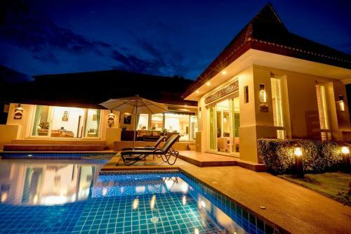 Hostal Hua Hin Horizon