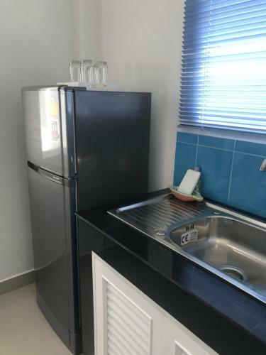 Origin Hua Hin Poolvilla