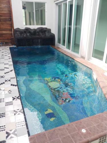 Origin Hua Hin Poolvilla