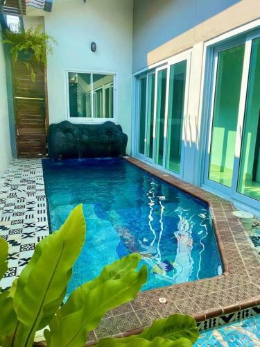 Origin Hua Hin Poolvilla