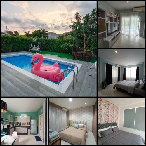 Little Home Poolvilla