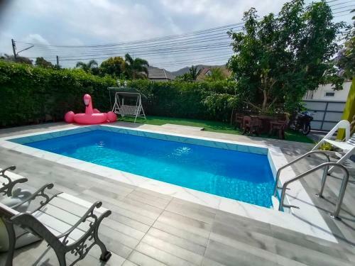 Little Home Poolvilla