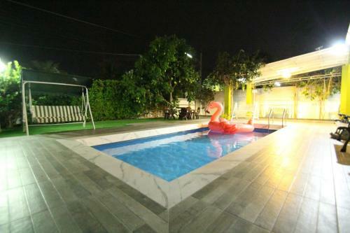 Little Home Poolvilla