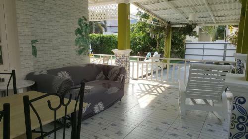 Little Home Poolvilla
