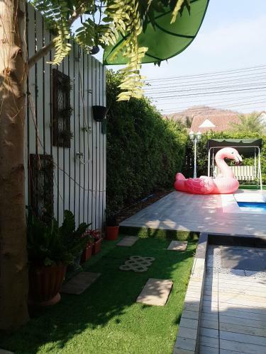 Little Home Poolvilla