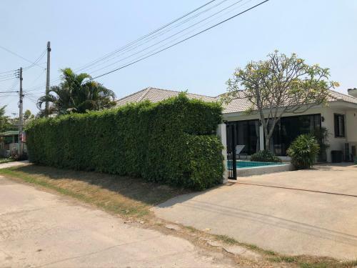 Pool Villa451
