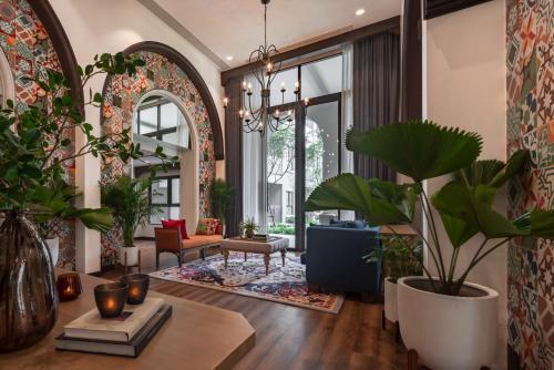 Apartamento La Casita Hua-hin C404
