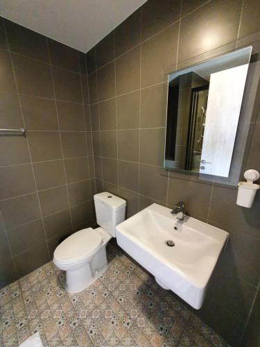 Apartamento La Casita Hua-hin C404