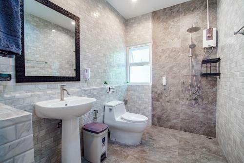 Luxury City-loft With Spa/jacuzzi And Nice Kitchen