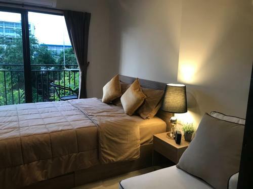 Apartamento Condo Lacasita Huahin