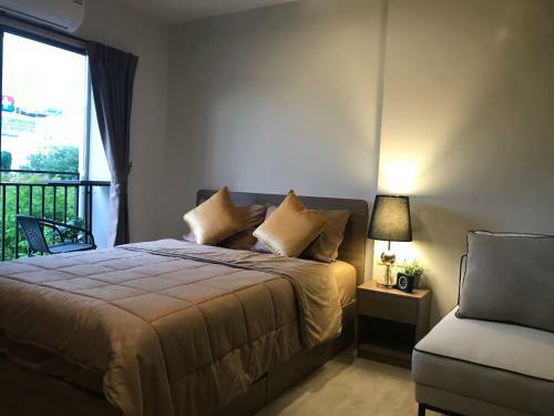 Apartamento Condo Lacasita Huahin