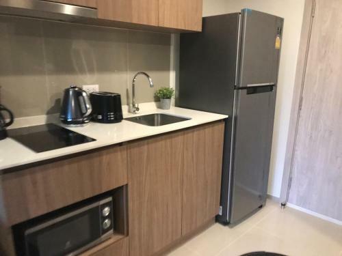 Apartamento Condo Lacasita Huahin