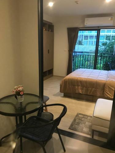 Apartamento Condo Lacasita Huahin