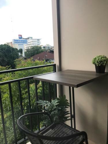 Apartamento Condo Lacasita Huahin