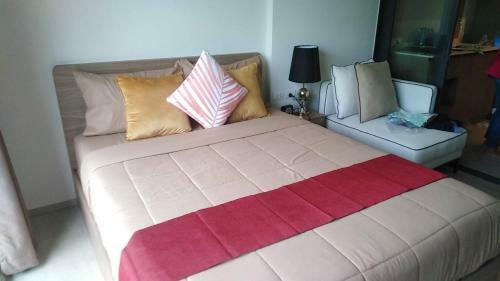 Apartamento Condo Lacasita Huahin