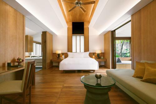 Hotel Chiva-som - Sha Plus