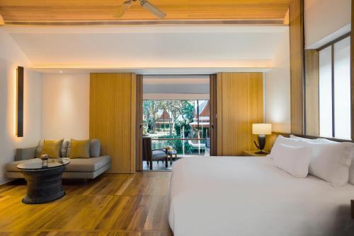 Hotel Chiva-som - Sha Plus