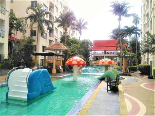 Apartamento Sun On Hin Nam