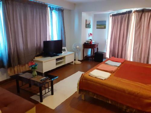 Apartamento Sun On Hin Nam