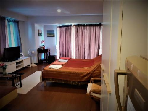 Apartamento Sun On Hin Nam