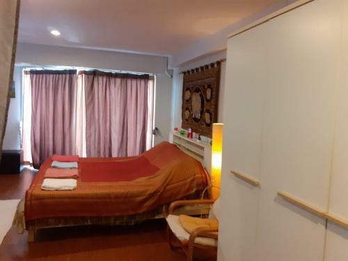 Apartamento Sun On Hin Nam