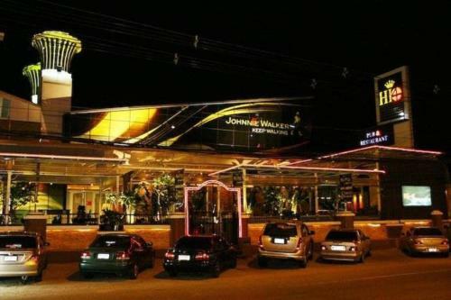 Apartamento Sun On Hin Nam