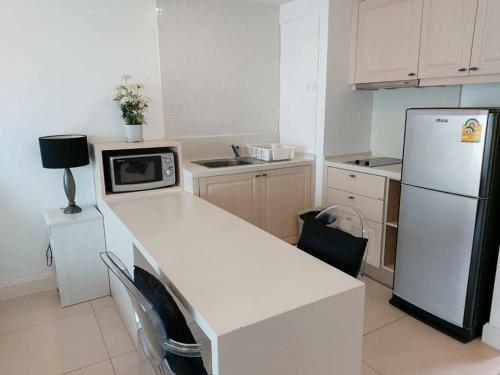 Apartamento Marrakesh Huahin By Am