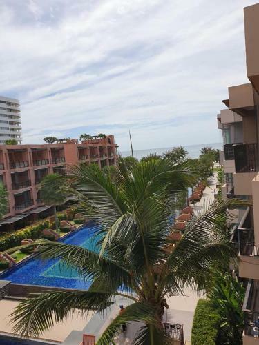 Apartamento Marrakesh Huahin By Am