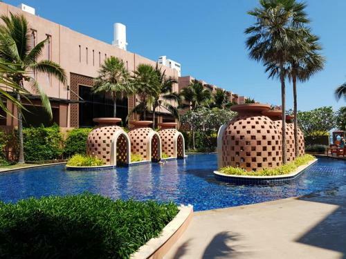 Apartamento Marrakesh Huahin By Am