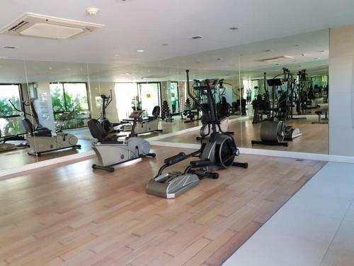 Apartamento Marrakesh Huahin By Am