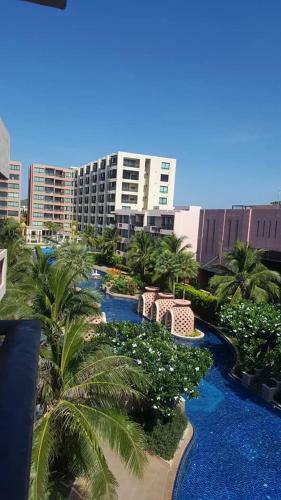 Apartamento Marrakesh Huahin By Am
