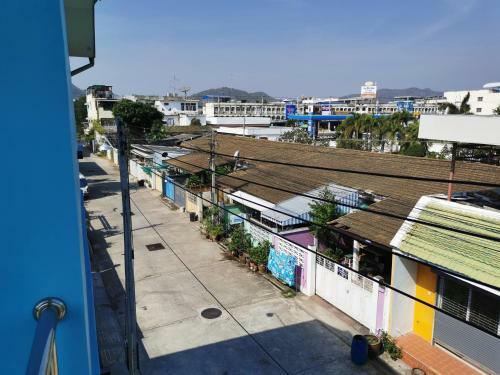 Apartamento Bankaina