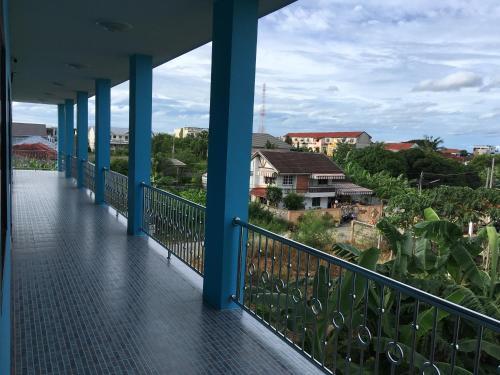 Apartamento Bankaina