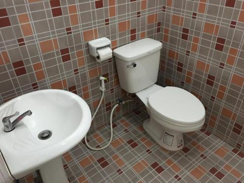 Apartamento Bankaina